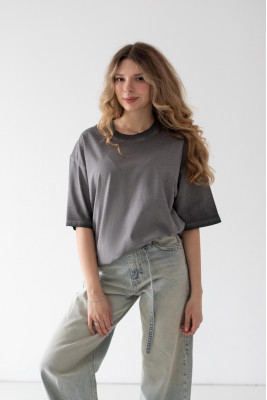 Футболка для жінок "Oversize"